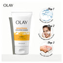 OLAY Regenerist Collagen Vitamin C 24 Cleanser 150ml