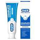 Oral-B Pro-Health Complete Defence System Whitening 110g