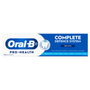 Oral-B Pro-Health Advanced Deep Clean Mint Toothpaste  110g
