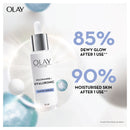 OLAY LUM SSERUM HA 30ML