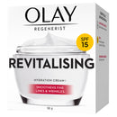 OLAY REGENERIST REVITALIZING HYDRATION CREME SPF 15 50G