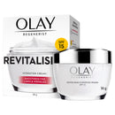 OLAY REGENERIST REVITALIZING HYDRATION CREME SPF 15 50G