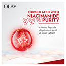 OLAY REGENERIST REVITALIZING HYDRATION CREME SPF 15 50G