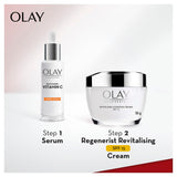 OLAY REGENERIST REVITALIZING HYDRATION CREME SPF 15 50G