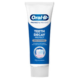 Oral-B Enamel Densify DWhiten 95g