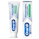 Oral-B 3-in-1 Whitening Long Lasting Freshness 110 g