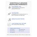 OLAY LUMINOUS HYALURON+ NIACINAMIDE GEL MOISTURISER 50G