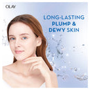 OLAY LUMINOUS HYALURON+ NIACINAMIDE GEL MOISTURISER 50G