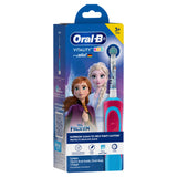 ORAL B Vitality Kids Frozen Ecobox Power Brush