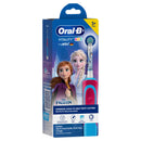 ORAL B Vitality Kids Frozen Ecobox Power Brush