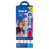 ORAL B Vitality Kids Frozen Ecobox Power Brush