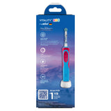 ORAL B Vitality Kids Frozen Ecobox Power Brush