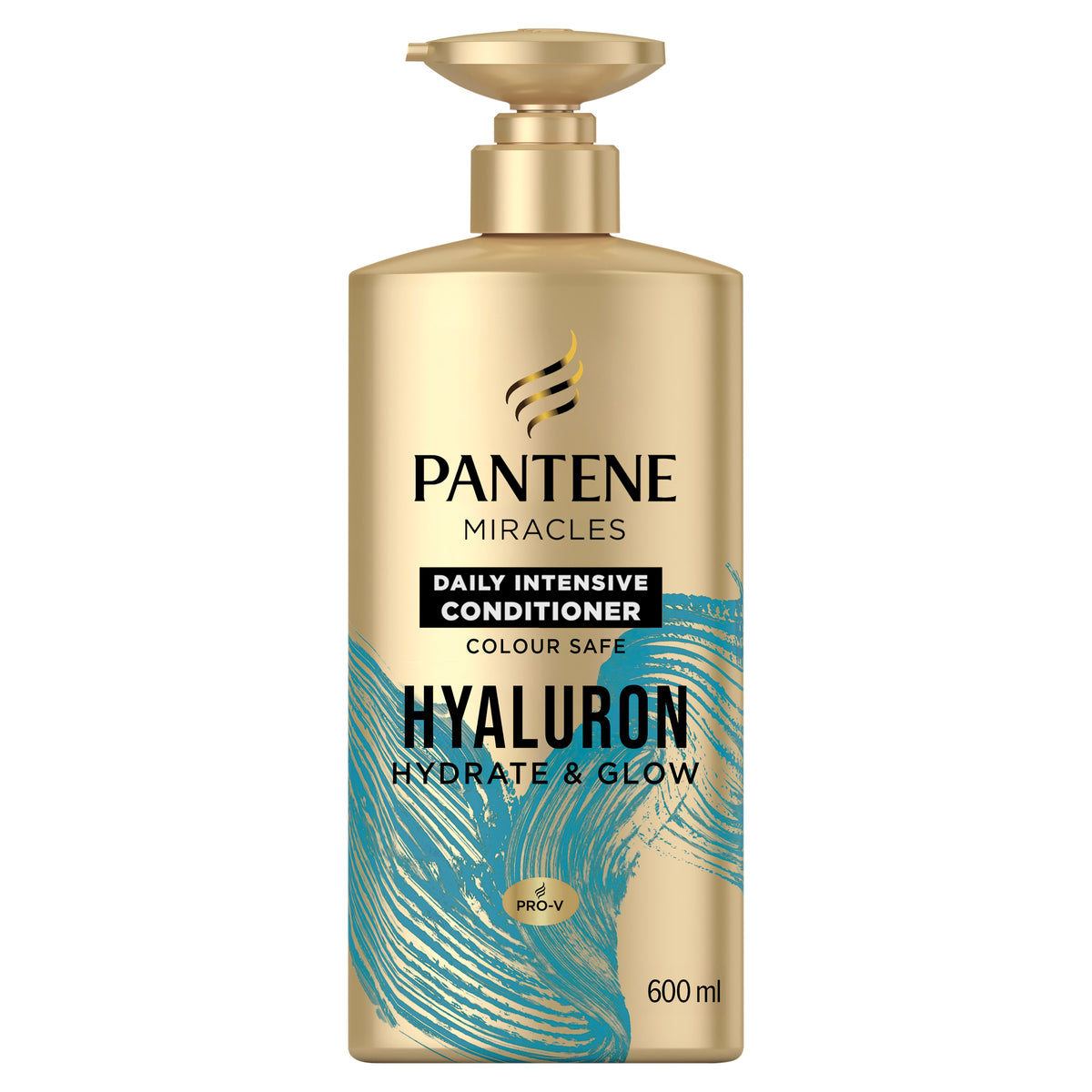 PANT Miracles Hyaluron Cond 600ml