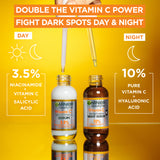 GARNIER Brightening Serum Vit C 30ml