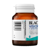 Blackmores Vision Care + Energy 30s