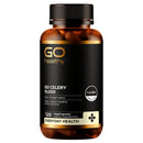 GO Healthy GO Celery 16,000 Kidney Support Supplement  120 Vcaps