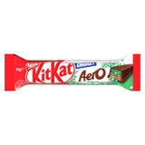 NESTLE KitKat Chunky Aero Mint 45g