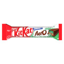 NESTLE KitKat Chunky Aero Mint 45g