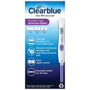 CLEARBLUE Ovulation Adv D/Test 20pk