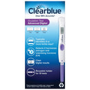 Clearblue Advanced Digital Ovulation Prediction Tests - 10 Test Pack
