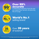 Clearblue Trying For A Baby Kit 10+1pk