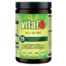 Vital All-In-One Daily Health Supplement 120GM