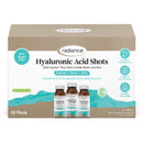 Radiance Hyaluronic Acid Shots 10