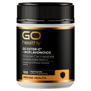 GO Ester-C+Bioflavonoids VCaps 100s