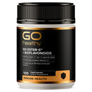 GO Ester-C+Bioflavonoids VCaps 100s