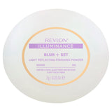 Revlon Illuminance LR Finish Pwd Banana 7g