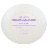 Revlon Illuminance LR Finish Pwd Translucnt 7g