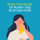 NUROFEN Cold and Flu Tabs PE 48s