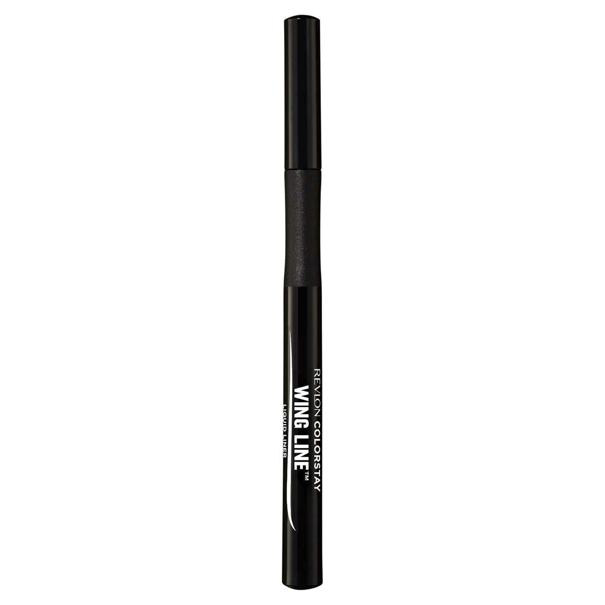 Revlon Colorstay Wing Line Liq/L Blkst Blk