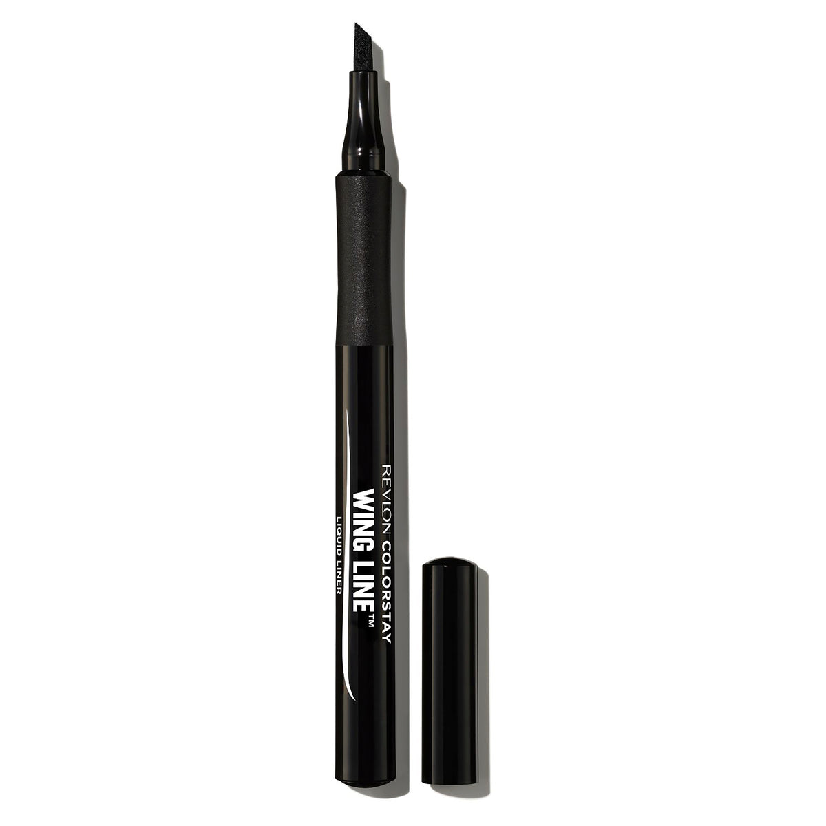 Revlon Colorstay Wing Line Liq/L Blkst Blk