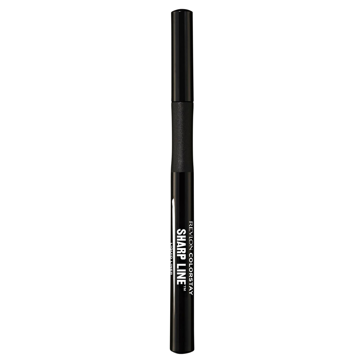 Revlon Colorstay Sharp Line Liq/L Blkst Blk