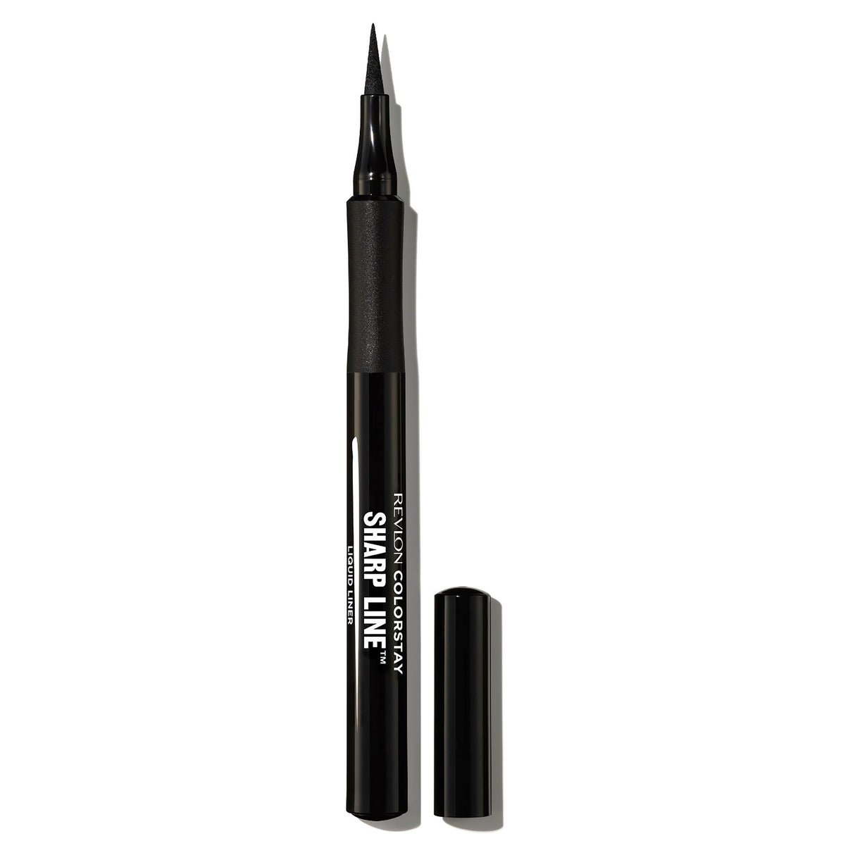 Revlon Colorstay Sharp Line Liq/L Blkst Blk