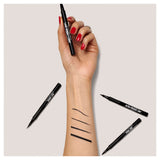 Revlon Colorstay UP Line Liq/L Blkst Blk