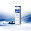 Durex K-Y Jelly Personal Lubricant Gel, Pack of 100g