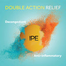 NUROFEN Cold and Flu Tabs PE 48s