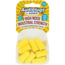 Audiplugs High Noise Industrial Strength