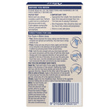 Nair Soft Natural Wax Strips Mini 20 Pack