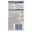 Nair Sensitive Mini Wax Strips 20 Pack