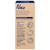 Nair Sensitive Hair Removal Cream 75 g