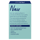 Nair Cream Hair Bleach 28 g
