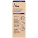 Nair Sensitive Hair Removal Cream 150g