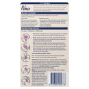 Nair Sensitive Large Wax Strips 40 Pack