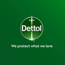 Dettol Foaming Antibacterial Hand Wash Rose and Cherry 250ml