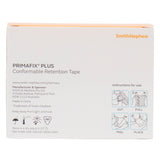 PRIMAFIX+ Retention Tape 10 cm x1m