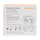 PRIMAFIX+ Retention Tape 5cm x 5m