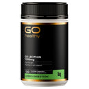 GO Healthy GO Lecithin Supplement 1,500mg 120 Caps